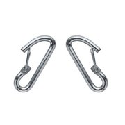 Carry-On Trailer 642 S-Hook for Safety Chains