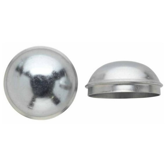 Carry-On Trailer COT122T 2.722 in. Axle Dust Caps