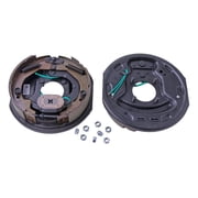 Carry-On Trailer COT601T Electric Brake Set, 10 in.