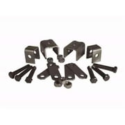 Carry-On Trailer COT644T Weld-On Spring Hanger Kit