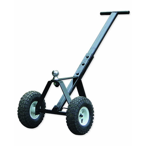 TRAILER TRANSPORTER
