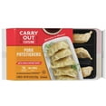 thumbnail image 1 of Carry Out Cuisine Pork Potsticker, 6.95 Ounce -- 6 per case, 1 of 2