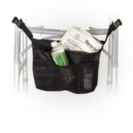 Carry Pouch for Walker Large 10-1/2 x14 x 2 Each