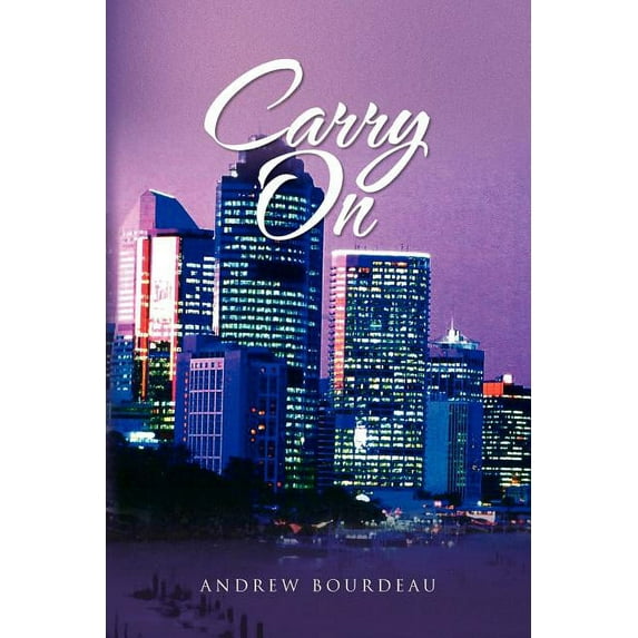 Carry on (Paperback)