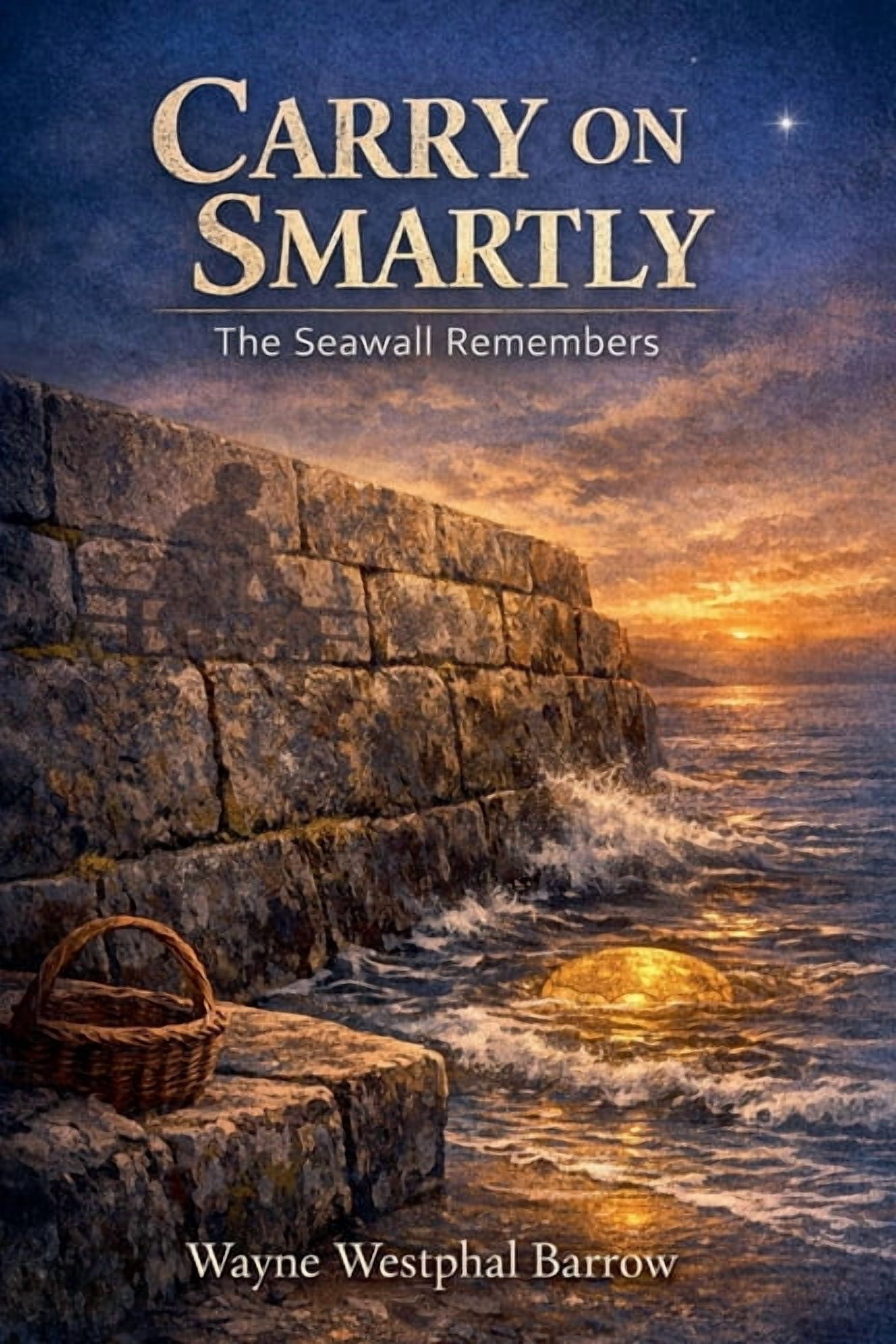 Carry on Smartly, (Paperback)