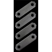 Carry-on Trailer COT125T 3.12 in. Shackle Link