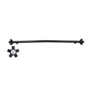 Carry-on Trailer COT7258 3500 lbs Rated Idler Axle