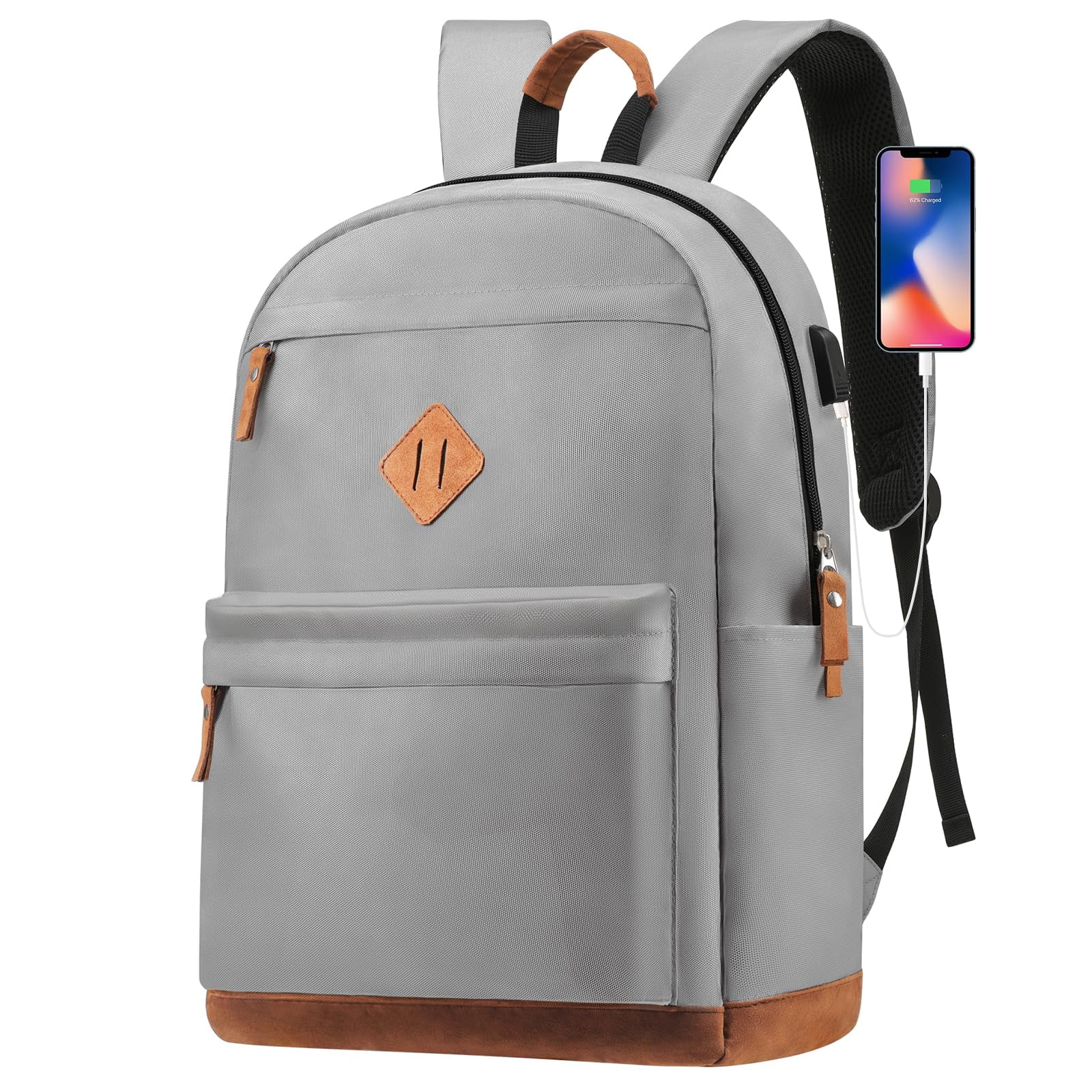 Anti Theft Mi Backpack Classic Business Backpacks 17l Carry-on