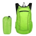 thumbnail image 1 of Carry on Travel Bags for Women Lightweight Foldable Backpack 16.9x9.84x7.48 Inches for Outdoor Hiking, Water-Resistant Daypack for Women Travel Bag, 1 of 6