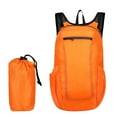 thumbnail image 1 of Carry on Travel Bags for Women Lightweight Foldable Backpack 16.9x9.84x7.48 Inches for Outdoor Hiking, Water-Resistant Daypack for Women Travel Bag, 1 of 5