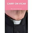 thumbnail image 1 of Carry on Vicar, (Paperback), 1 of 1