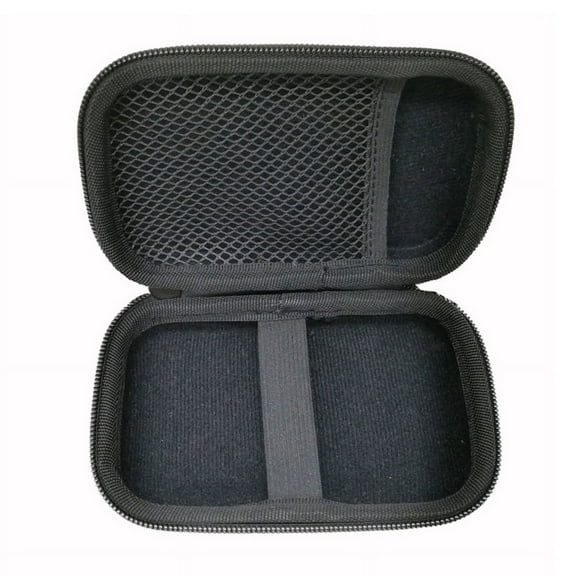 Carrying Bag Gaming Mouse Storage Box for Case Pouch Shockproof Waterproof Travel Accessories for Mouse 2