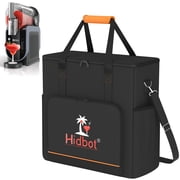 Carrying Bag for Ninja Slushie Machine FS301C/FS301/FS299,Outdoor Smoothie Frozen Drink Maker Machine Bag for Ninja Slushie Machine FS301OR,Cover for Ninja Slushie