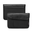 thumbnail image 1 of Carrying Bag Portable Storage Pouch Dustproof Protective Liner Pocket for Ios Keyboard Mouse, 1 of 8