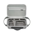 thumbnail image 1 of Carrying Bag Storage Case Portable Dustproof Travel Case Handbag for DJI Mini 4 Pro Drone Accessories, 1 of 8