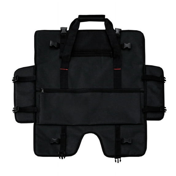 Carrying Bag for 24 Inch LCD Screens and Monitors,Protective Monitor Travel Case for 24 ma3125