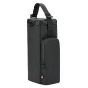 Carrying Bag for Turtlebox Ranger Speaker, Portable Travel Protective Storage Sleeve Pouch Adjustable Handle Speaker Carry Case Bag