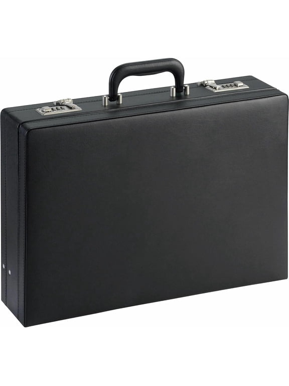Carrying Case (Attach) Document - Black