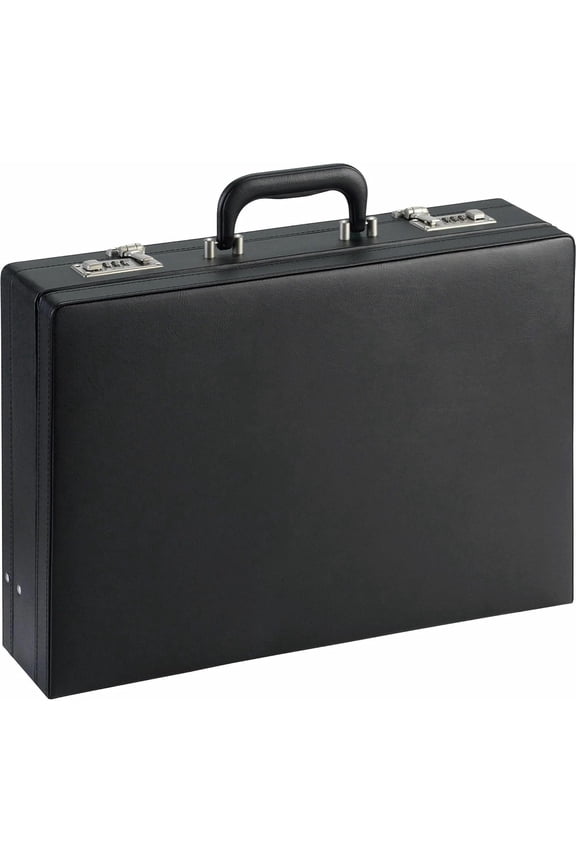 Carrying Case (Attach) Document - Black