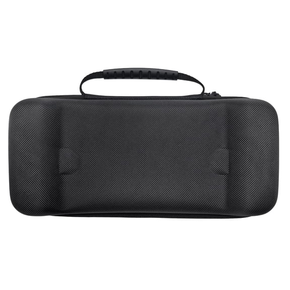 Carrying Case Bag Compatible for ROG XBOX Ally for Ally X, Travel Carry Storage Bag for Gaming Console Oxford Cloth+EVA Cloth Shell Box Anti-drop Handheld Sleeve (Case Only)