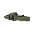 thumbnail image 1 of Carrying Case Bag Handbag Portable Waterproof Outside Oxford Cloth Protection Case Bag Carrying Case Dark Green, 1 of 7
