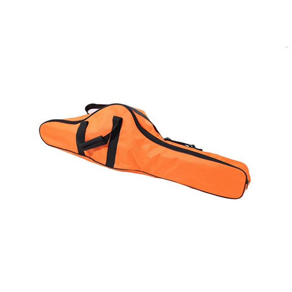 Carrying Case Bag Handbag Portable Waterproof Outside Oxford Cloth Protection Case Bag Carrying Case Orange