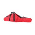 thumbnail image 1 of Carrying Case Bag Handbag Portable Waterproof Outside Oxford Cloth Protection Case Bag Carrying Case Red, 1 of 8