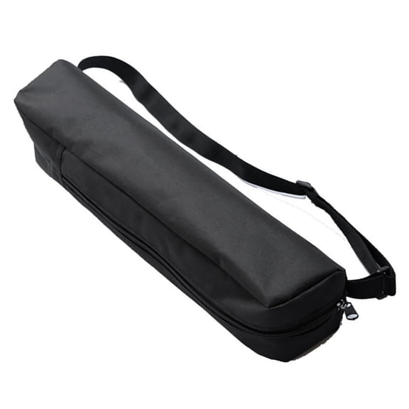 Carrying Case Bag, Multipurpose Tripod Carrying Case Bag for Phone Tripod for Photography Accessories 8x8x38cm/3.15x3.15x14.96in