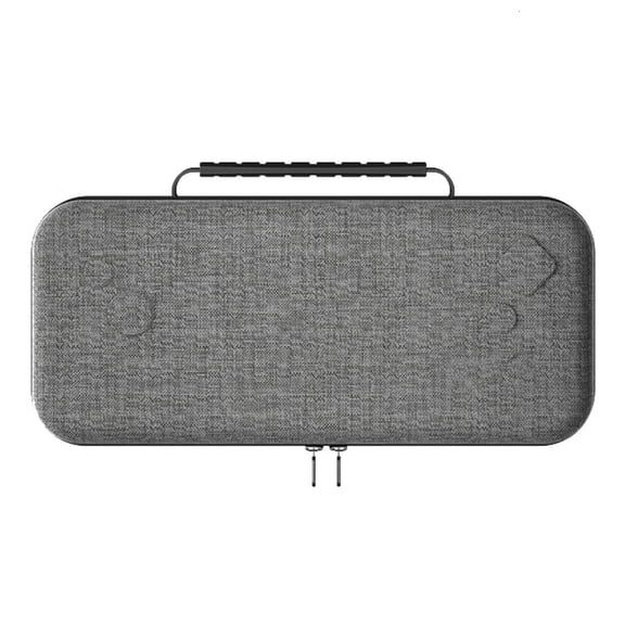 Carrying Case Bag Shockproof Hard Shell Storage Cover for RogAlly Game Console