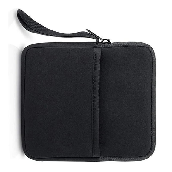 Carrying Case Bag Storage Sleeve Organizers Protective Carrying Case Replacement for Disc Phones Tablets