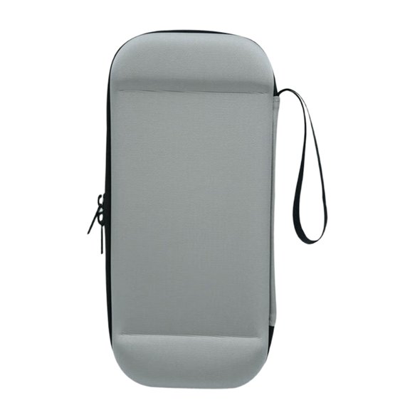 Carrying Case Bag for 2 Scratchproof Storage Box Console Protector Case