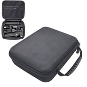 Carrying Case Bag for DJI Osmo Mobile 7/7P, Portable Travel Storage Case Hard Shell Protective Handbag OM7 Mobile Phone Gimbal Stabilizer Accessories