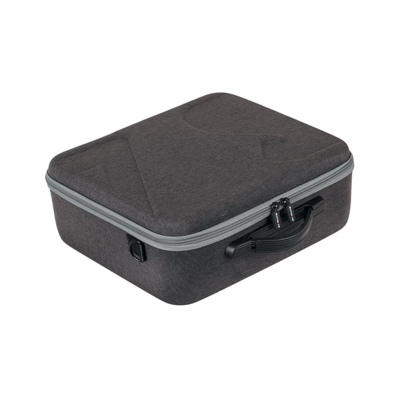 Carrying Case Compatible for DJI Mavic 4 Pro/RC PRO 2, Crossbody Handheld Storage Bag Shoulder Case Box Pouch Organizer(Case Only)(Sold without manufacturer warranty)