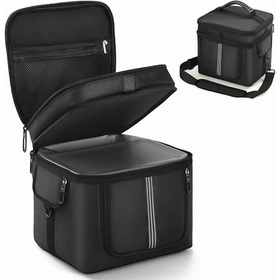 Carrying Case Compatible with ECOFLOW River 2 Pro/River 2 Max 500