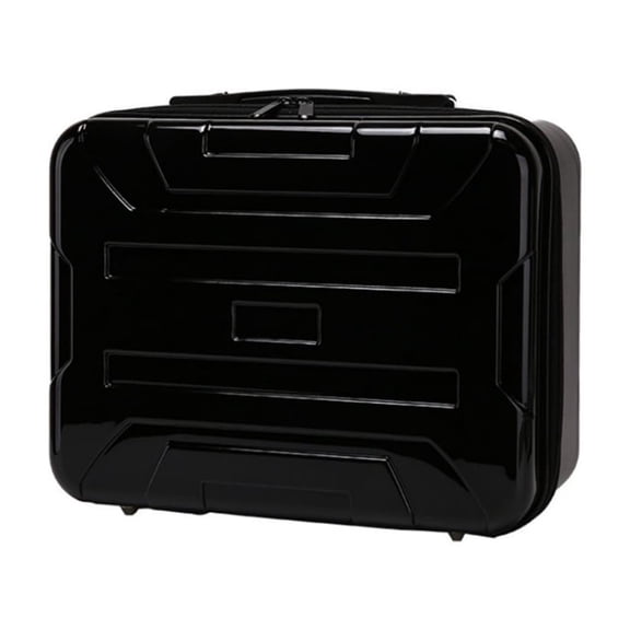 Carrying Case Compatible for Mavic 4 Pro, Drone Remote Controller Storage Bag Hard Case Shockproof Travel Protection Box Suitcase Pouch Organizer(Case Only)(Sold without manufacturer warranty)