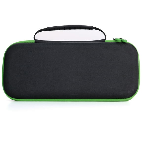 Carrying Case Compatible for ROG Xbox Ally X , Gaming Console Travel Storage Bag Portable Shell Box Handheld Game EVA Sleeve Handbag for ROG XBOX Ally(Case Only)