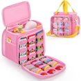 thumbnail image 1 of Piaclen Carrying Case for Compatible with Story Dream Machine Books Starter Set and Accessories,Portable Storage Bag for Story Books and Character, 1 of 7