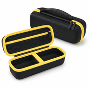 Carrying Case Compatible with Fanttik X10 Cross/for X9 APEX/for X8 APEX/APEX EV Tire Inflator Portable Air Compressor Bag Only
