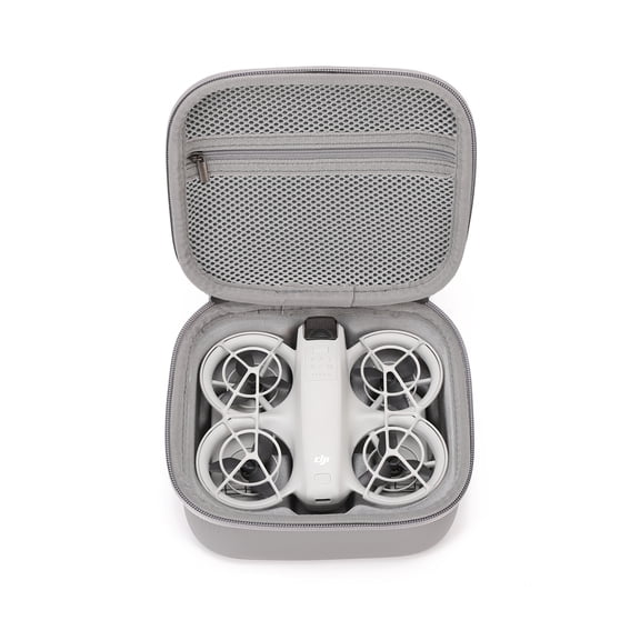 Carrying Case for DJI Neo Mini Travel Bag Compatible with Intelligent Flight Battery Storage Bag Protective Case Anti-Collision Shockproof Handbag Drone Accessories