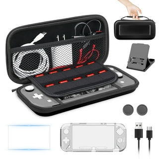 Switch Lite Accessory Bundle