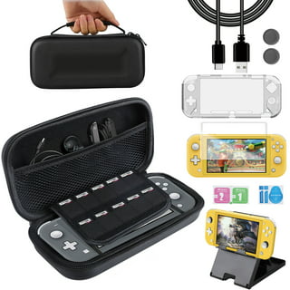 Subsonic Pack d'accessoires pour console Nintendo Switch Lite - Accessoires  Switch - LDLC