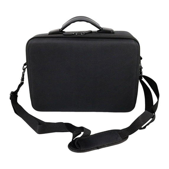 Carrying Case Fittings Strap Water Body Storage Protective Backpack for Remote Controller Traveling Battery , Nylon