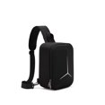 thumbnail image 1 of Carrying Case For DJI Mini 4K, Shockproof Backpack Case RC-N1 Storage Bag Travel Drone Bag Mini 4K Hard Shell Organizer, 1 of 10
