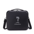 thumbnail image 1 of Carrying Case For DJI RS5,  Portable PU Storage Shoulder Bag Hard Shell Large Capacity Travel Case for DJI RS5 Gimbal Stabilizer and Accessories, 1 of 18