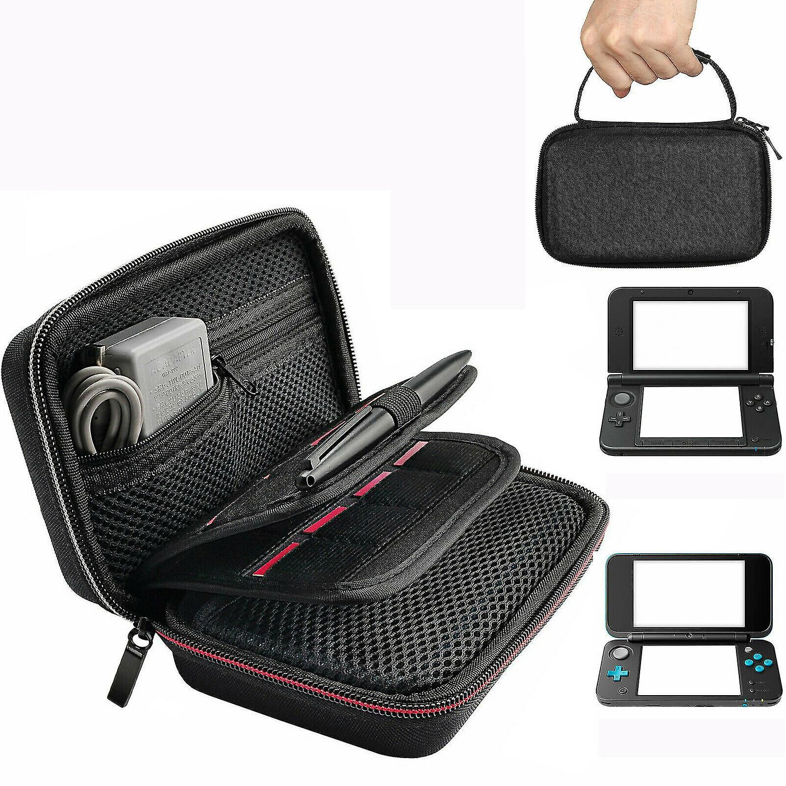 Pokemon X And Y Game Vault Case (3DS XL / 3DS / DSi XL / DSi