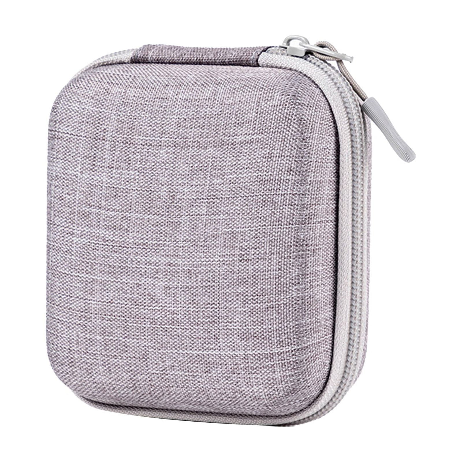 Carrying Case Bag For ROG Ally 7 Inch Handheld Game Console, Protective