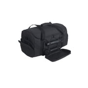Carrying Case for JBL PartyBox On The Go Speaker, Soft Travel Storage Bag Compatible with PartyBox On-The-Go Portable Party Speaker Portable Bluetooth Party Speaker Outdoor Box-Only Case