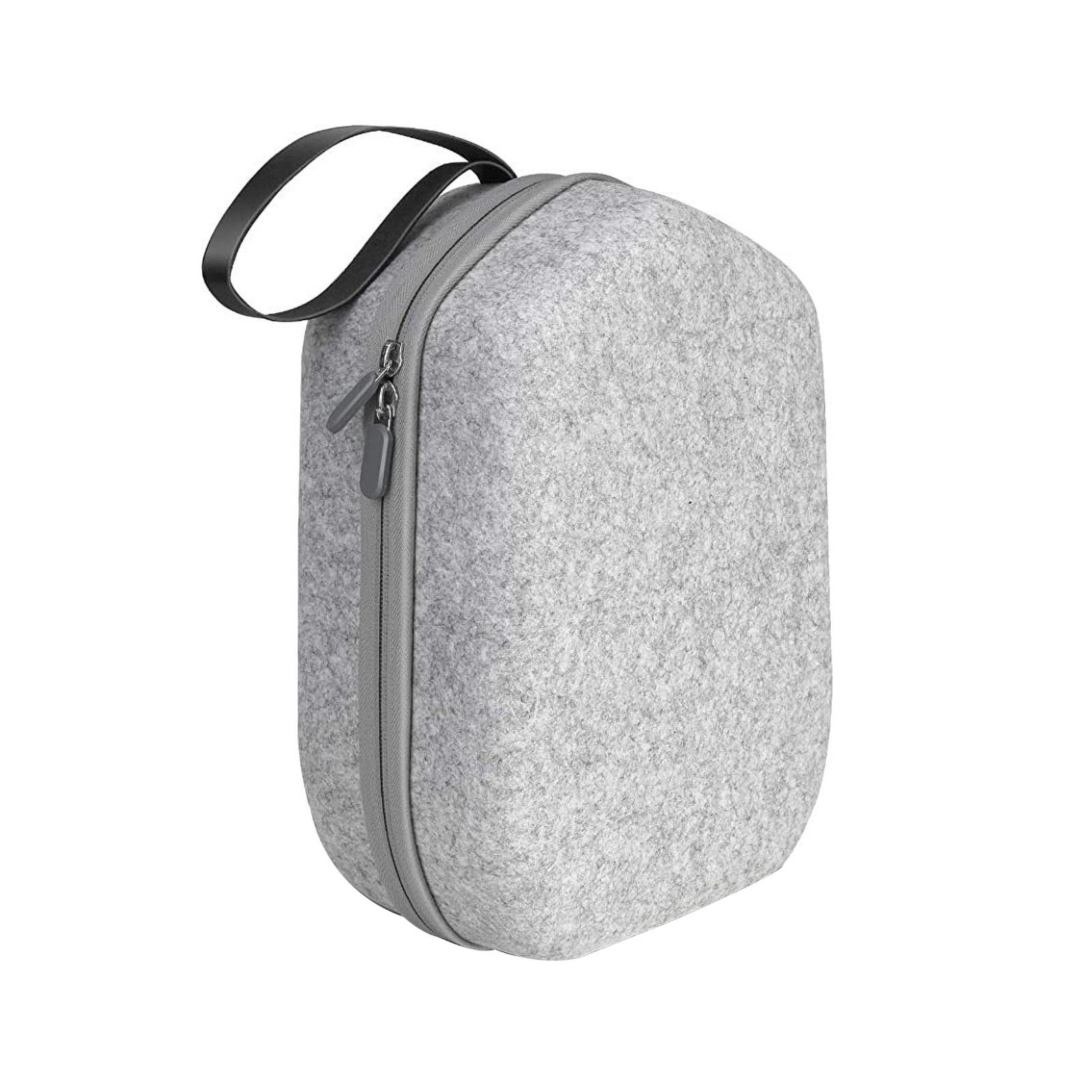 Carrying Case for Oculus Quest 2 Accessories, VR case Hard Waterproof