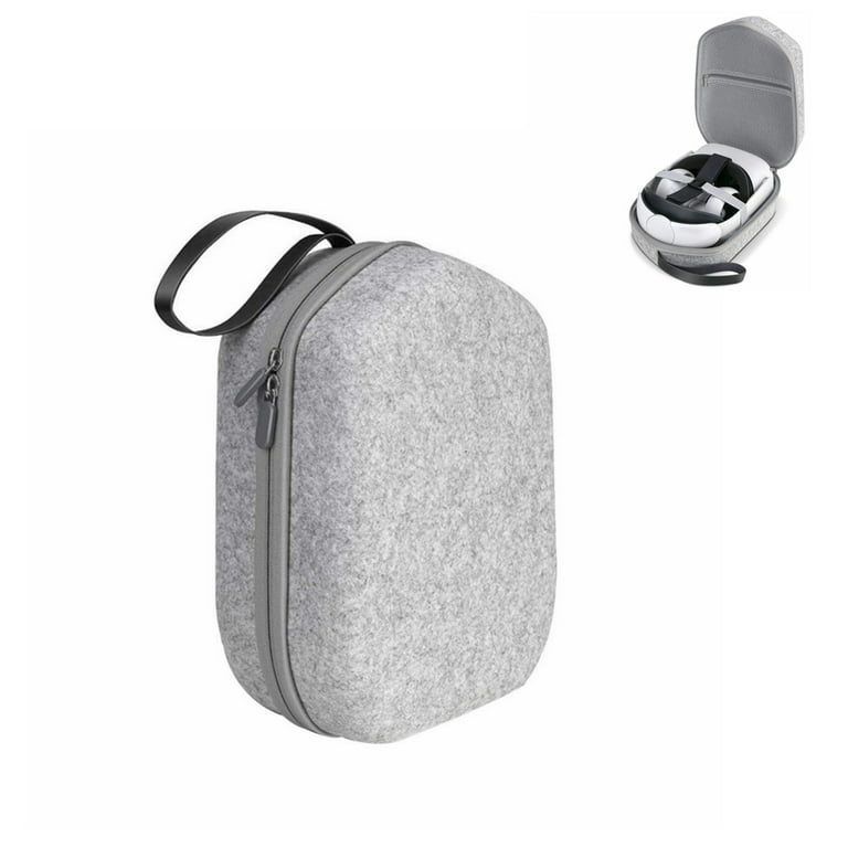 キャリングケース - Quest 2 PROTECTIVE CASE Oculus Quest 2 Carrying Case - VR Accessories Storage Bag