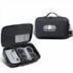 Carrying Case Portable Bag for DJI Neo 2 RC-N3 Travel Storage Shoulder Case Hard Shell Shockproof Waterproof Protective Cover Box Drone Organizer